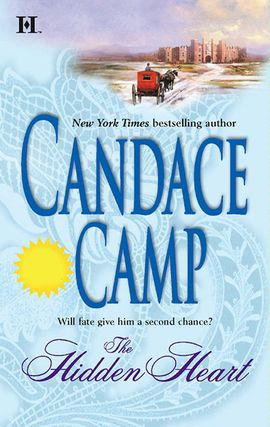 Title details for The Hidden Heart by Candace Camp - Available